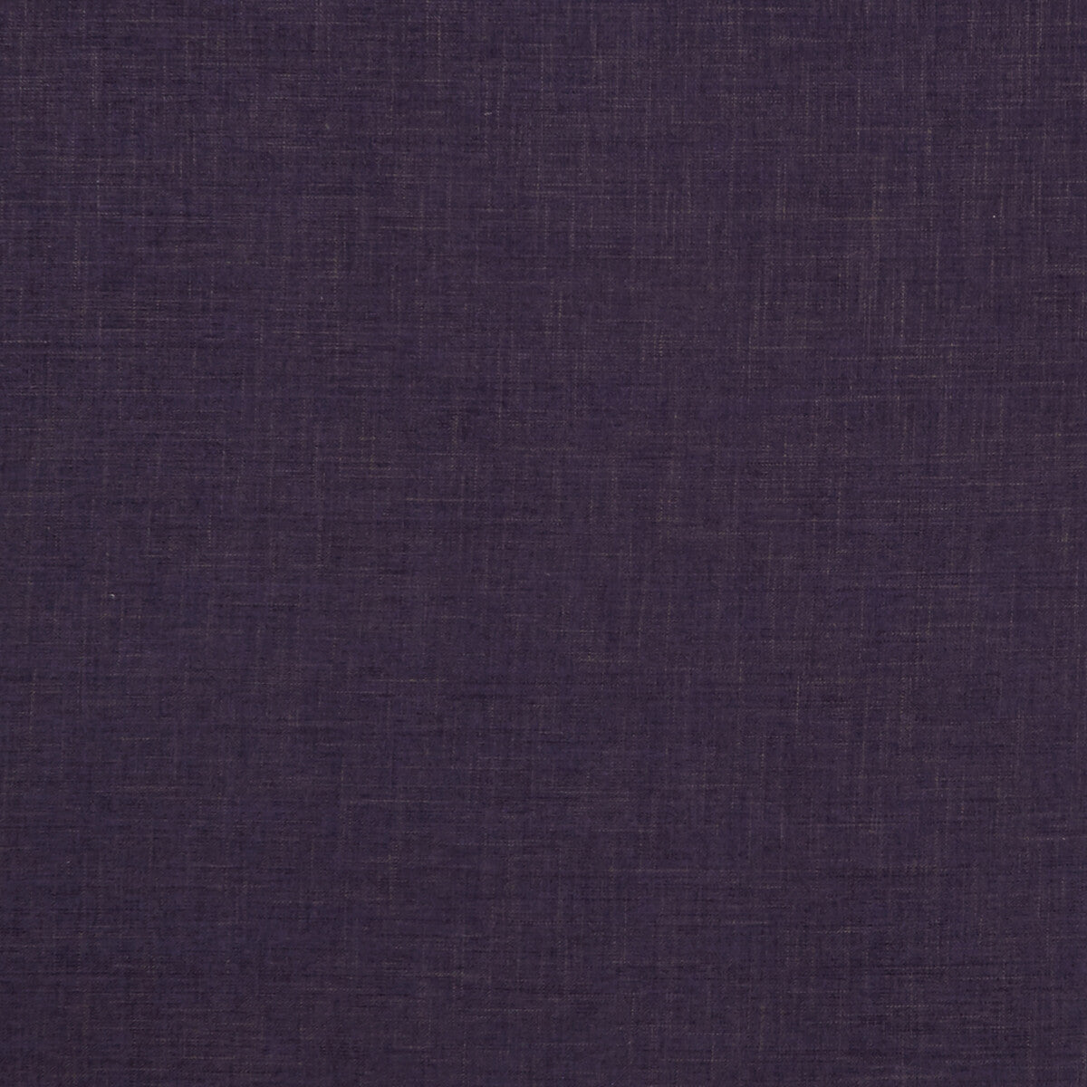 CLARKE AND CLARKE F1098/13.CAC.0 ALBANY GRAPE Fabric - Eade's Wallpaper