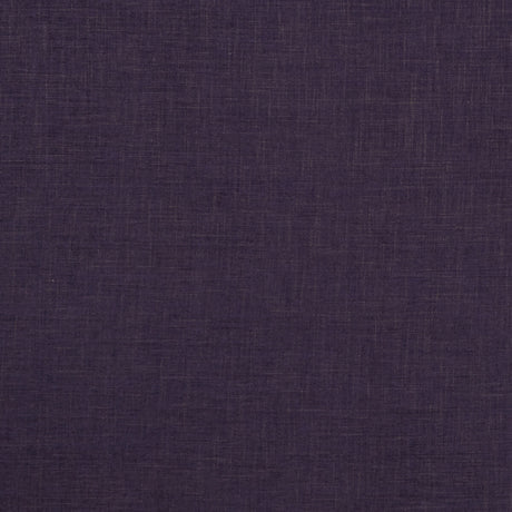 CLARKE AND CLARKE F1098/13.CAC.0 ALBANY GRAPE Fabric - Eade's Wallpaper