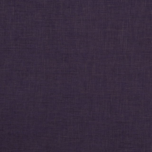 CLARKE AND CLARKE F1098/13.CAC.0 ALBANY GRAPE Fabric - Eade's Wallpaper