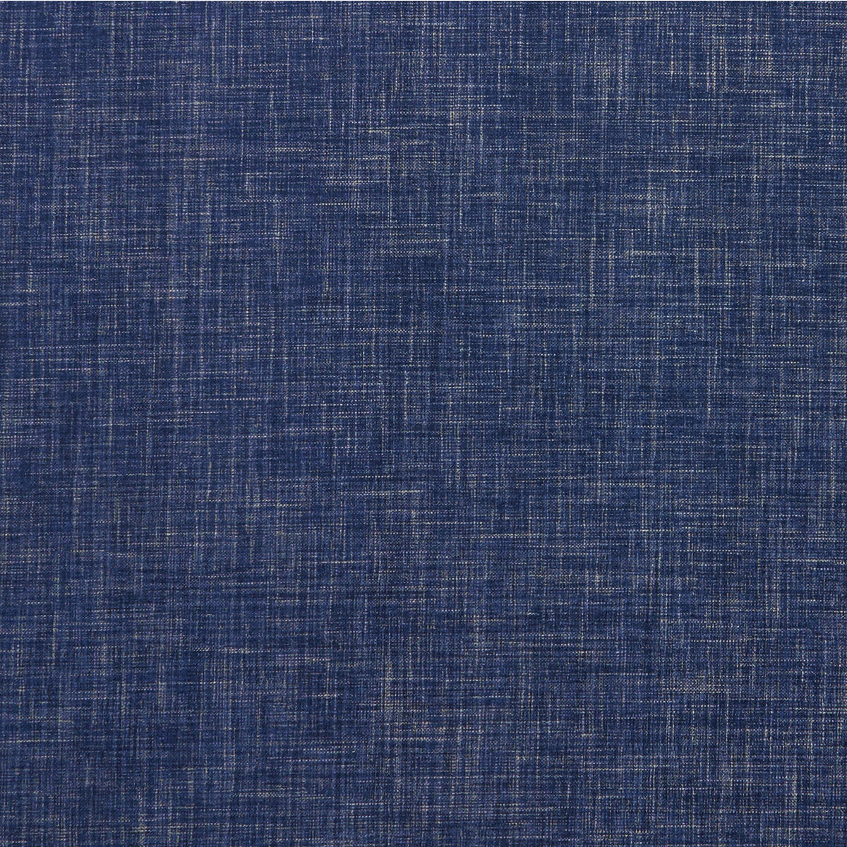 CLARKE AND CLARKE F1098/18.CAC.0 ALBANY MIDNIGHT Fabric - Eade's Wallpaper