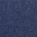 CLARKE AND CLARKE F1098/18.CAC.0 ALBANY MIDNIGHT Fabric - Eade's Wallpaper