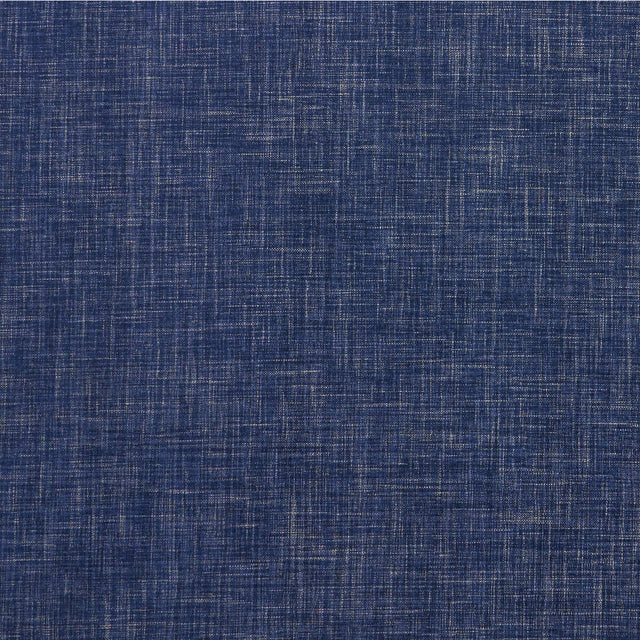 CLARKE AND CLARKE F1098/18.CAC.0 ALBANY MIDNIGHT Fabric - Eade's Wallpaper
