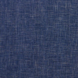 CLARKE AND CLARKE F1098/18.CAC.0 ALBANY MIDNIGHT Fabric - Eade's Wallpaper