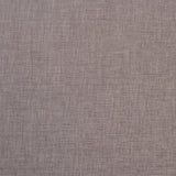 CLARKE AND CLARKE F1098/21.CAC.0 ALBANY MOCHA Fabric - Eade's Wallpaper