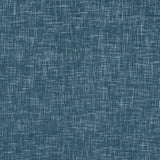 CLARKE AND CLARKE F1098/24.CAC.0 ALBANY PEACOCK Fabric - Eade's Wallpaper