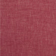 CLARKE AND CLARKE F1098/26.CAC.0 ALBANY RASPBERRY Fabric - Eade's Wallpaper