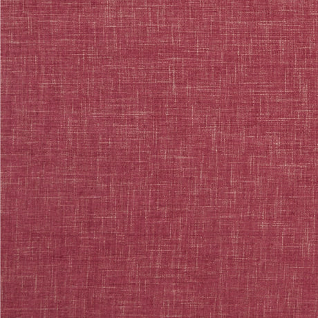 CLARKE AND CLARKE F1098/26.CAC.0 ALBANY RASPBERRY Fabric - Eade's Wallpaper