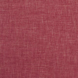 CLARKE AND CLARKE F1098/26.CAC.0 ALBANY RASPBERRY Fabric - Eade's Wallpaper