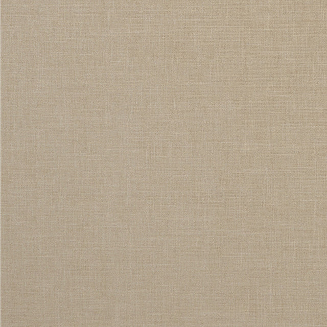 CLARKE AND CLARKE F1098/28.CAC.0 ALBANY SAND Fabric - Eade's Wallpaper