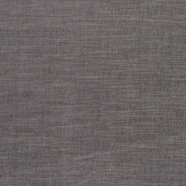 CLARKE AND CLARKE F1099/03.CAC.0 MORAY CHARCOAL Fabric - Eade's Wallpaper