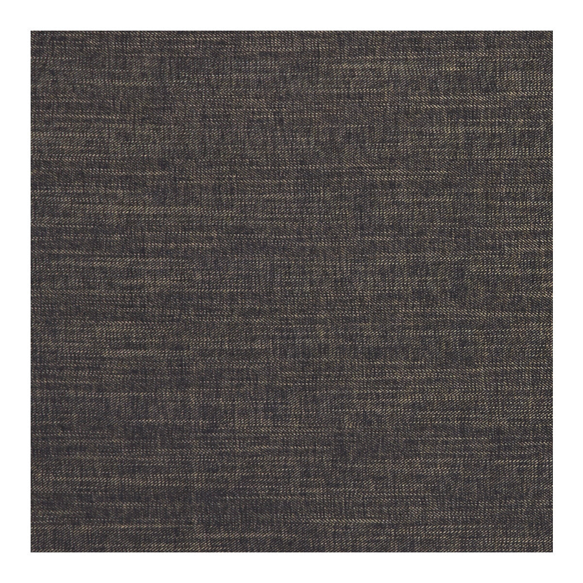 CLARKE AND CLARKE F1099/11.CAC.0 MORAY EBONY Fabric - Eade's Wallpaper