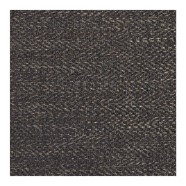 CLARKE AND CLARKE F1099/11.CAC.0 MORAY EBONY Fabric - Eade's Wallpaper