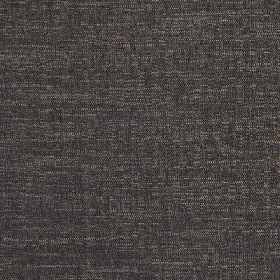 CLARKE AND CLARKE F1099/11.CAC.0 MORAY EBONY Fabric - Eade's Wallpaper