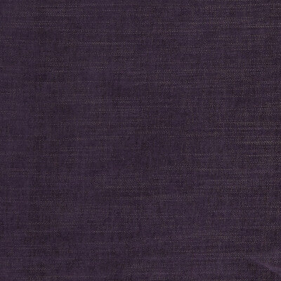 CLARKE AND CLARKE F1099/13.CAC.0 MORAY GRAPE Fabric - Eade's Wallpaper