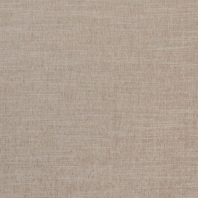 CLARKE AND CLARKE F1099/16.CAC.0 MORAY LATTE Fabric - Eade's Wallpaper