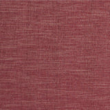 CLARKE AND CLARKE F1099/26.CAC.0 MORAY RASPBERRY Fabric - Eade's Wallpaper