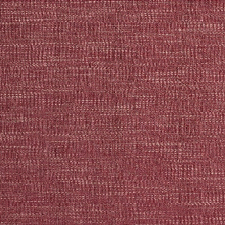 CLARKE AND CLARKE F1099/26.CAC.0 MORAY RASPBERRY Fabric - Eade's Wallpaper