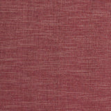 CLARKE AND CLARKE F1099/26.CAC.0 MORAY RASPBERRY Fabric - Eade's Wallpaper