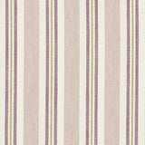 CLARKE AND CLARKE F1119/01.CAC.0 ALDERTON DAMSON/HEATHER Fabric - Eade's Wallpaper