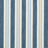 CLARKE AND CLARKE F1119/02.CAC.0 ALDERTON DENIM Fabric - Eade's Wallpaper