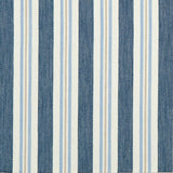 CLARKE AND CLARKE F1119/02.CAC.0 ALDERTON DENIM Fabric - Eade's Wallpaper