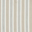 CLARKE AND CLARKE F1119/03.CAC.0 ALDERTON MINERAL/LINEN Fabric - Eade's Wallpaper