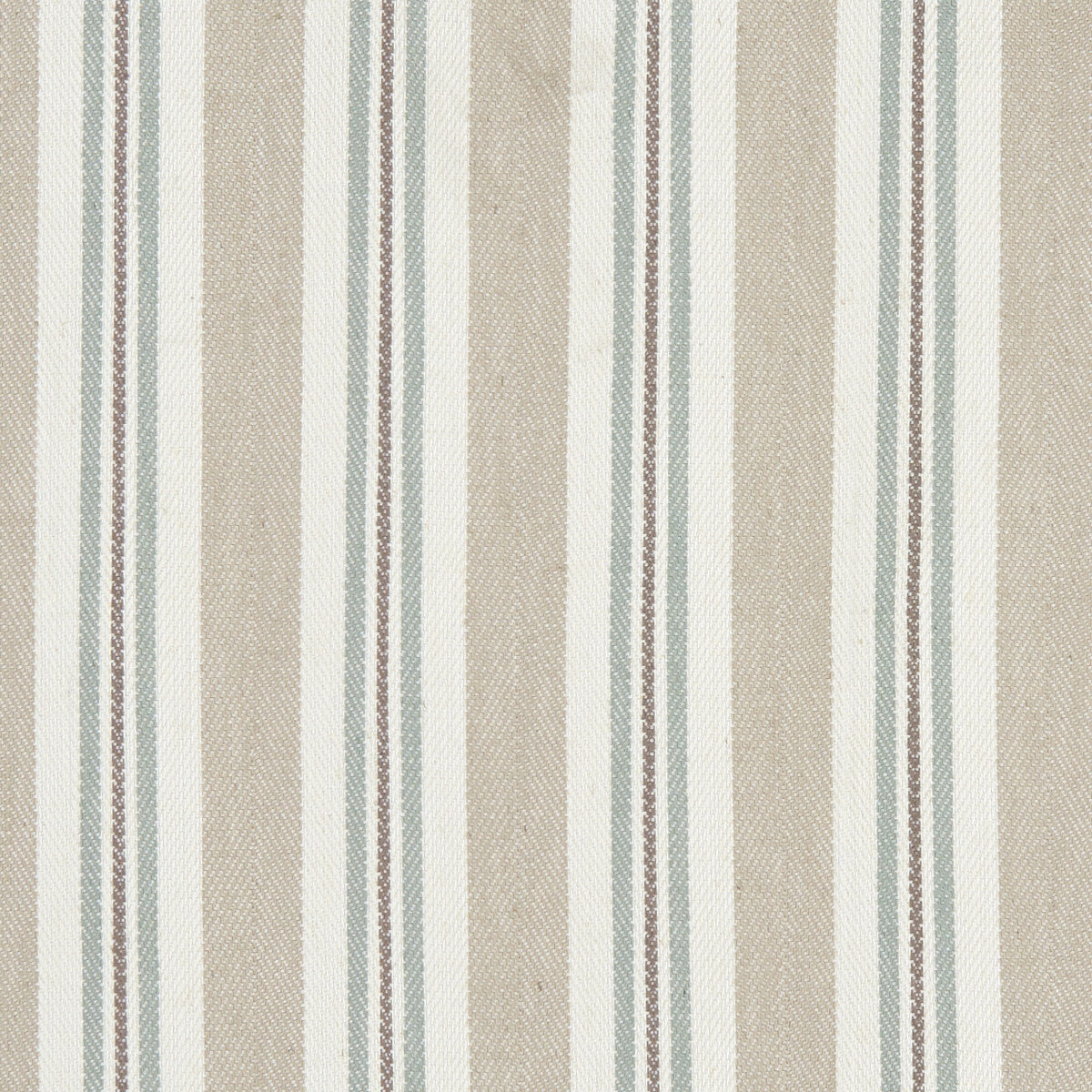 CLARKE AND CLARKE F1119/03.CAC.0 ALDERTON MINERAL/LINEN Fabric - Eade's Wallpaper