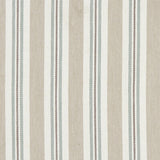 CLARKE AND CLARKE F1119/03.CAC.0 ALDERTON MINERAL/LINEN Fabric - Eade's Wallpaper
