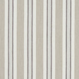 CLARKE AND CLARKE F1119/04.CAC.0 ALDERTON NATURAL Fabric - Eade's Wallpaper