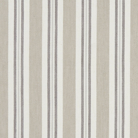 CLARKE AND CLARKE F1119/04.CAC.0 ALDERTON NATURAL Fabric - Eade's Wallpaper