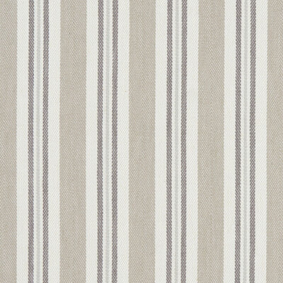 CLARKE AND CLARKE F1119/04.CAC.0 ALDERTON NATURAL Fabric - Eade's Wallpaper