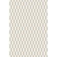 COLE & SON F111/9033.CS.0 TILE CREAM & OAT Fabric - Eade's Wallpaper
