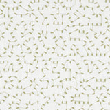 CLARKE AND CLARKE F1121/01.CAC.0 BIBURY APPLE Fabric - Eade's Wallpaper