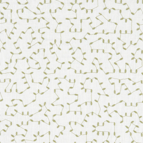 CLARKE AND CLARKE F1121/01.CAC.0 BIBURY APPLE Fabric - Eade's Wallpaper