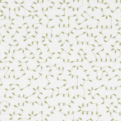CLARKE AND CLARKE F1121/01.CAC.0 BIBURY APPLE Fabric - Eade's Wallpaper