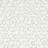 CLARKE AND CLARKE F1121/01.CAC.0 BIBURY APPLE Fabric - Eade's Wallpaper