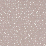 CLARKE AND CLARKE F1121/03.CAC.0 BIBURY HEATHER Fabric - Eade's Wallpaper