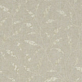 CLARKE AND CLARKE F1122/04.CAC.0 FAIRFORD LINEN Fabric - Eade's Wallpaper