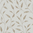 CLARKE AND CLARKE F1122/05.CAC.0 FAIRFORD NATURAL Fabric - Eade's Wallpaper