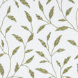 CLARKE AND CLARKE F1122/06.CAC.0 FAIRFORD OLIVE Fabric - Eade's Wallpaper