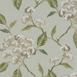 CLARKE AND CLARKE F1125/03.CAC.0 SUMMERBY DUCKEGG Fabric - Eade's Wallpaper