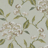 CLARKE AND CLARKE F1125/03.CAC.0 SUMMERBY DUCKEGG Fabric - Eade's Wallpaper