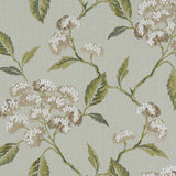 CLARKE AND CLARKE F1125/03.CAC.0 SUMMERBY DUCKEGG Fabric - Eade's Wallpaper