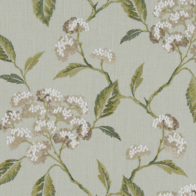 CLARKE AND CLARKE F1125/03.CAC.0 SUMMERBY DUCKEGG Fabric - Eade's Wallpaper