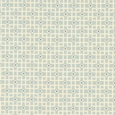 CLARKE AND CLARKE F1126/03.CAC.0 AXIS DUCKEGG Fabric - Eade's Wallpaper