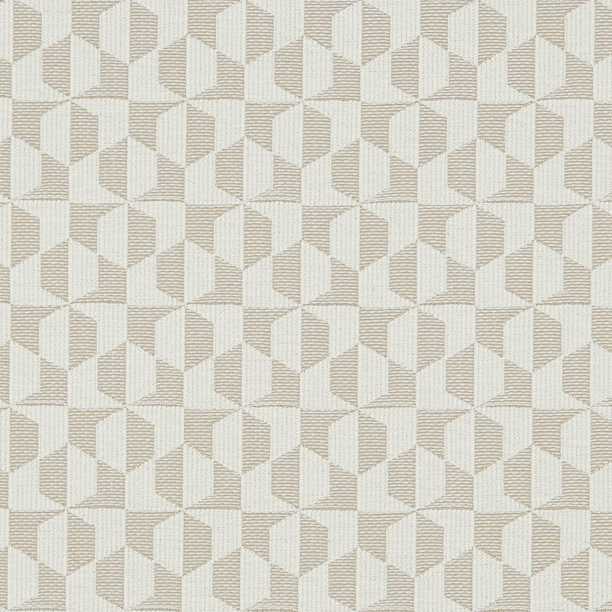 CLARKE AND CLARKE F1128/03.CAC.0 GALILEO IVORY Fabric - Eade's Wallpaper