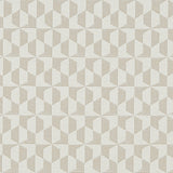 CLARKE AND CLARKE F1128/03.CAC.0 GALILEO IVORY Fabric - Eade's Wallpaper