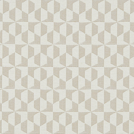 CLARKE AND CLARKE F1128/03.CAC.0 GALILEO IVORY Fabric - Eade's Wallpaper