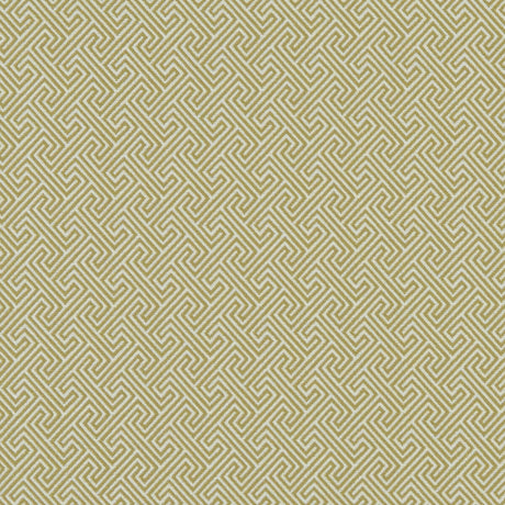 CLARKE AND CLARKE F1131/01.CAC.0 MERCURY CITRON Fabric - Eade's Wallpaper