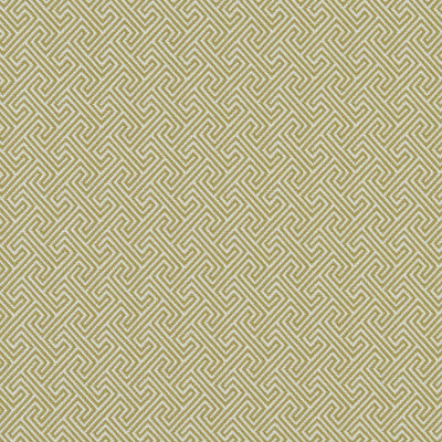 CLARKE AND CLARKE F1131/01.CAC.0 MERCURY CITRON Fabric - Eade's Wallpaper